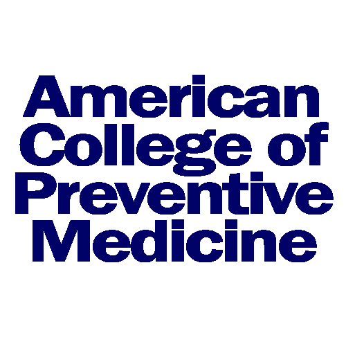 American College of Preventive Medicine