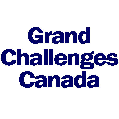 Grand Challenges Canada