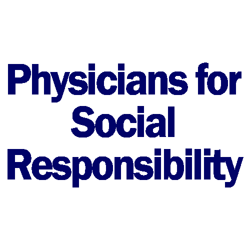 Physicians for Social Responsibility