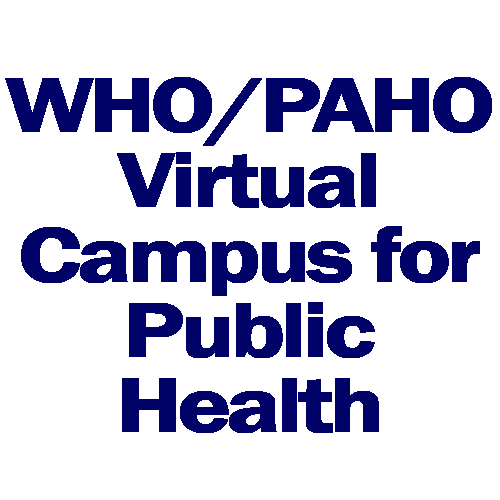 WHOPAHO Virtual Campus for Public Health