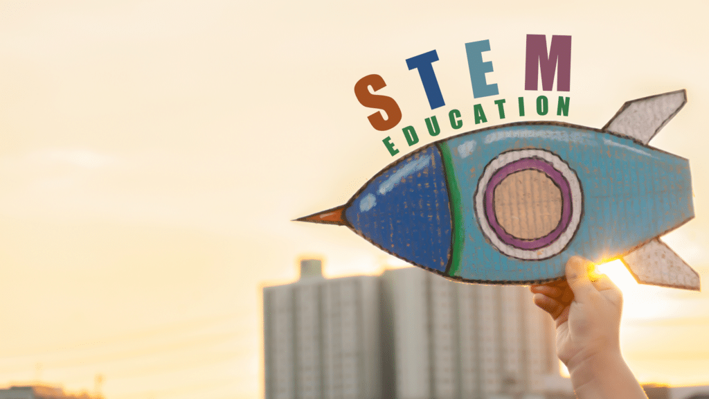 Empowering the Next Generation: How STEM Education is Shaping the ...