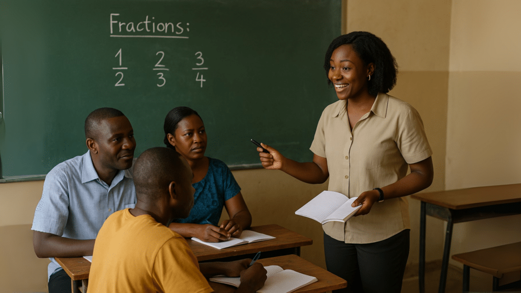 Empowering Educators: What the Latest Global Research Says About ...